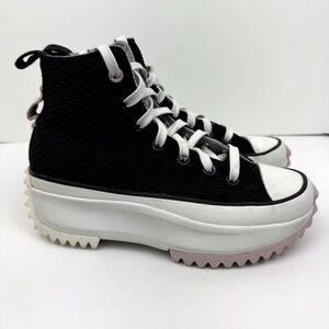 Converse Chuck Taylor All Star Platform Sneakers. Lug Sole. Women’s Size 6.5.